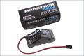 Team Orion 1600 Receiver Pack - Off-Road Hump JR
