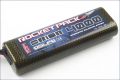 Kyosho Rocket Pack LiPo 4000 IBS 30C 7,4V D/S