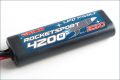 Kyosho Team Orion Akku Rocket Sport 4200 LiPo 7,4V