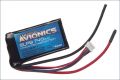 Team Orion Avionics Lipo 20C SLP740 mAh 11.1V