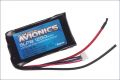 Team Orion Avionics Lipo 15C SLP1250 mAh 18,5V