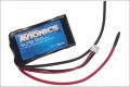 Team Orion Avionics Lipo 15C SLP910 mAh 11.1V