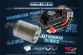 Team Orion Vortex Combo BL Experience Buggy mit 40A