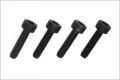 Kyosho Zylinderkopfschrauben M3x12 (4)
