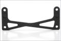 Kyosho Querlenkerstifthalterung Carbon, h., o.