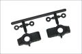Kyosho Achsschenkel hinten, Offset 1,2, 0�