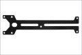 Kyosho Obere Chassisplatte vorn
