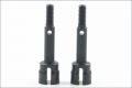 Kyosho Radachse hinten