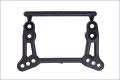 Kyosho Daempferbruecke vorn, CfK-Composit