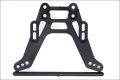 Kyosho Daempferbruecke hinten, CfK-Composit