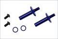 Kyosho Radachse Aluminium, (2)