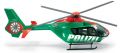 Wiking Polizei-Hubschrauber