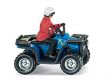 Wiking All Terrain Vehicle (ATV)