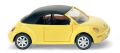 Wiking New Beetle Cabrio geschlossen