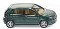 Wiking VW Polo fairwaygreen