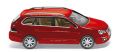 Wiking VW Golf V Variant red spice