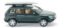 Wiking VW Touareg mit Surfbrett