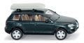 Wiking VW Touareg mit Dachgep�ckbox