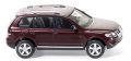Wiking VW Touareg sierrarot
