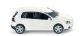 Wiking VW Golf V candyweiss