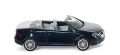 Wiking VW Eos offen mitternachtsblau