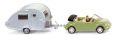 Wiking New Beetle Cabrio mit TaB