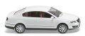 Wiking VW Passat Limousine candyweiss