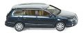 Wiking VW Passat Variant Bluegraphit