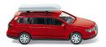Wiking VW Passat Variant mit Dachbox