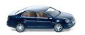Wiking VW Jetta shadowblue