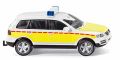 Wiking Rettungsfahrzeug VW Touareg