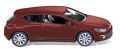 Wiking VW Scirocco Salsa Red