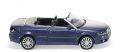 Wiking Audi A4 Cabrio Fliederblau-metallic