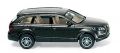 Wiking Audi Q7 Lavagrau-metallic