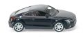 Wiking Audi TT Coupe delfingrau-metallic