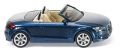 Wiking Audi TT Roadster mauritiusblau