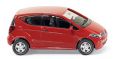 Wiking MB A-Klasse 3-T�rer jupiterrot
