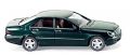 Wiking MB S-Klasse andraditgr�n metallic