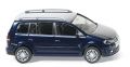 Wiking VW Touran indigoblau