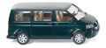 Wiking VW Multivan piniengr�n