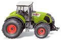 Wiking Claas Axion 850 - Doppelbereifung