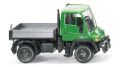 Wiking Unimog U 400