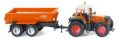 Wiking Fendt 930 mit Krampe H�nger