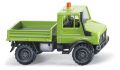 Wiking Unimog 1700