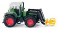 Wiking Fendt Fav.926 mit Ballengreife