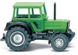 Wiking Deutz-Fahr-Schlepper gelbgr�n