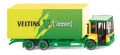 Wiking Getr�nkekoffer-LKW MB Econic