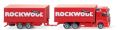 Wiking WK-Zentralachsh�nger MB Actro