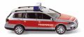 Wiking Feuerwehr - VW Passat Variant