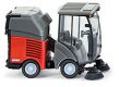 Wiking HAKO CITYMASTER 300
